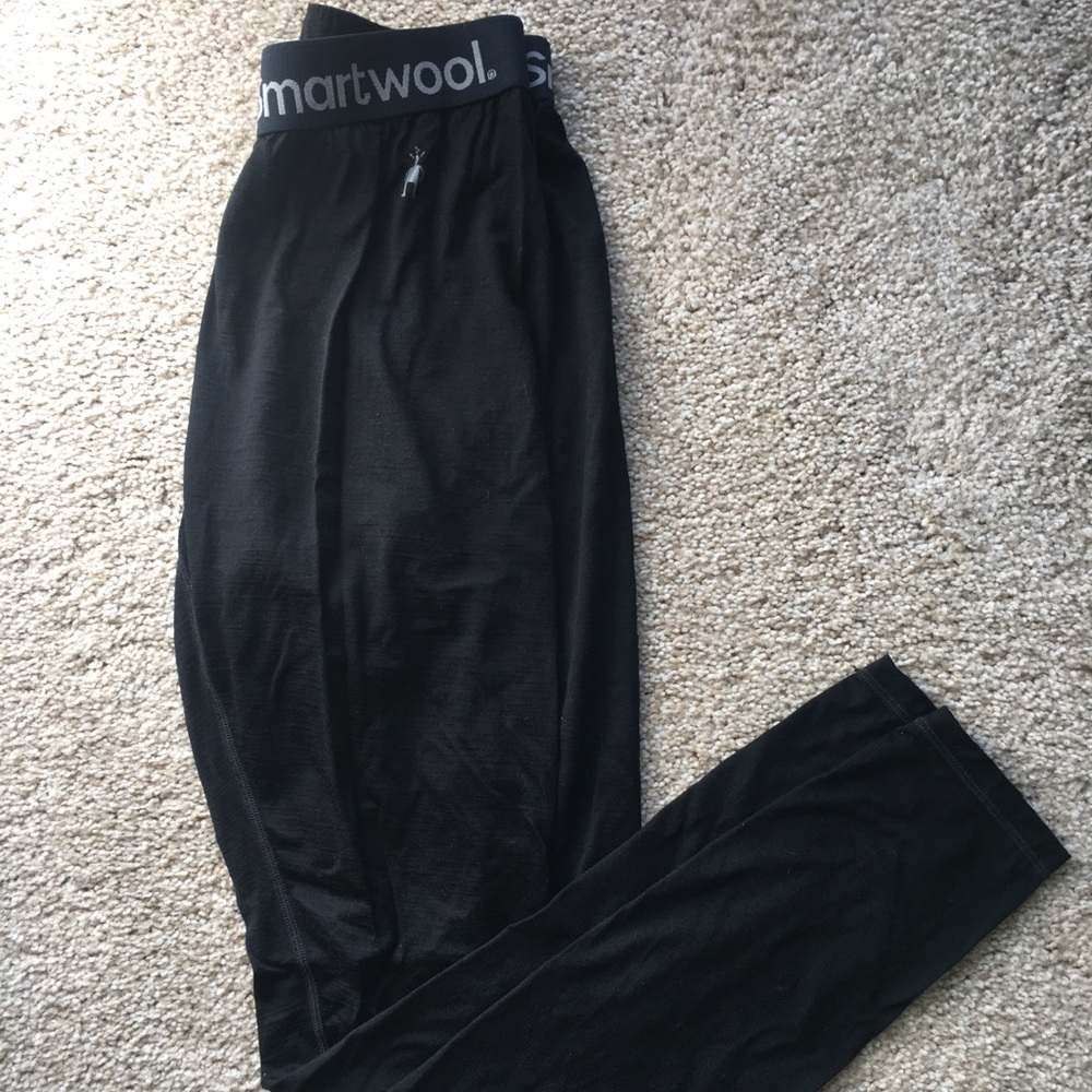 Smartwool Base Layer Women